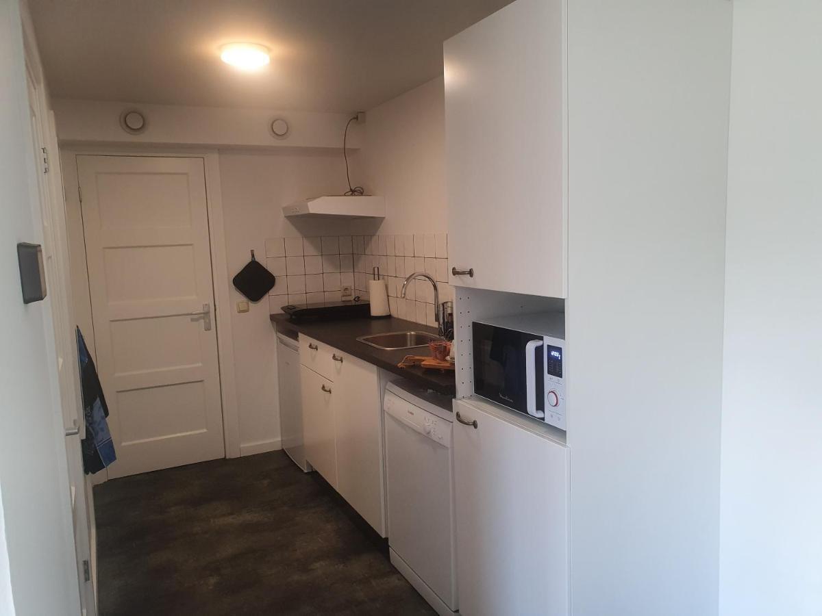 Cottage Geestmerambacht, Een Nieuw Vrijstaande Sfeervol En Landelijk Gelegen Vakantiewoning Koedijk Exterior photo