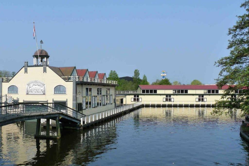 Cottage Geestmerambacht, Een Nieuw Vrijstaande Sfeervol En Landelijk Gelegen Vakantiewoning Koedijk Exterior photo
